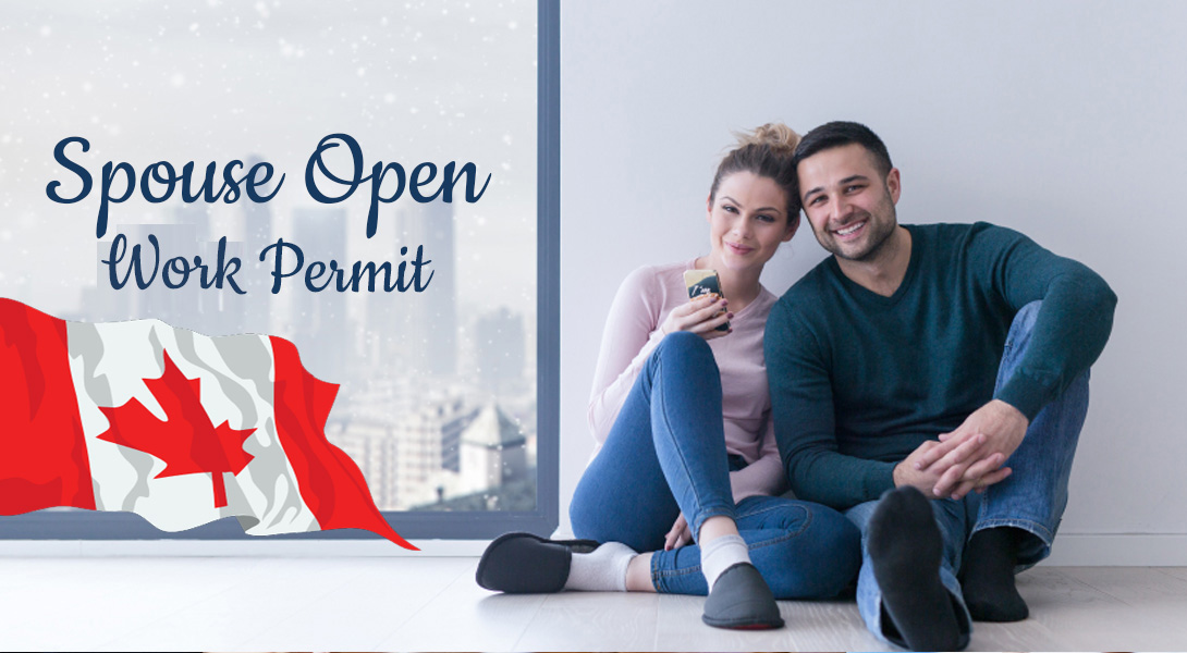 spousal open work permit in canada